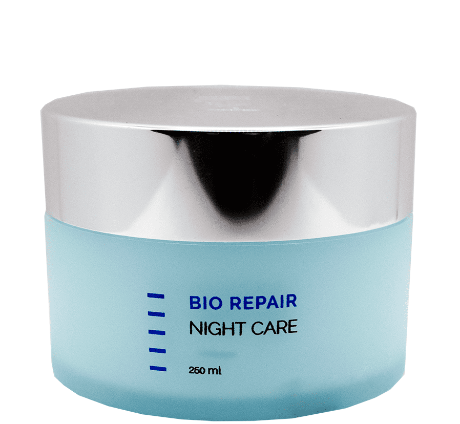 Крем ночной Night care bio repair