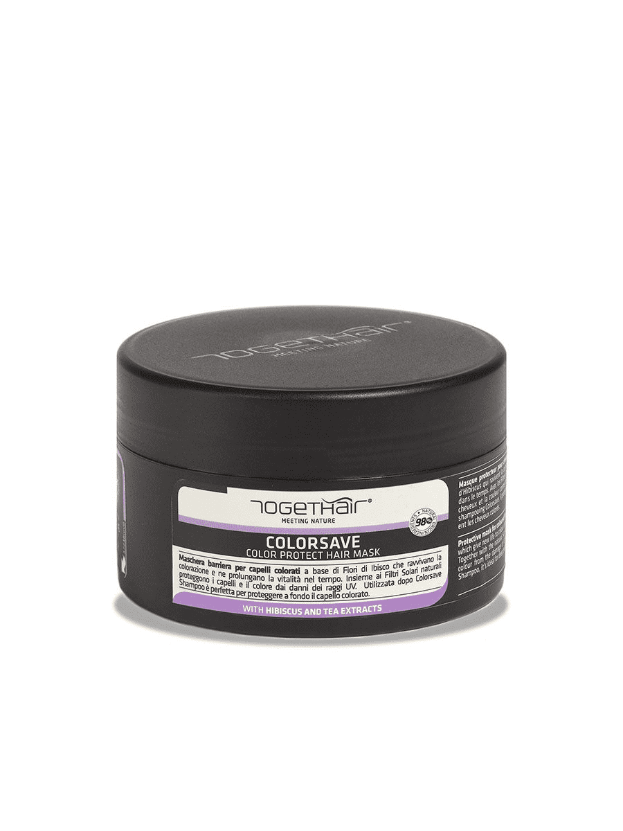 Маска для защиты цвета Colorsave mask