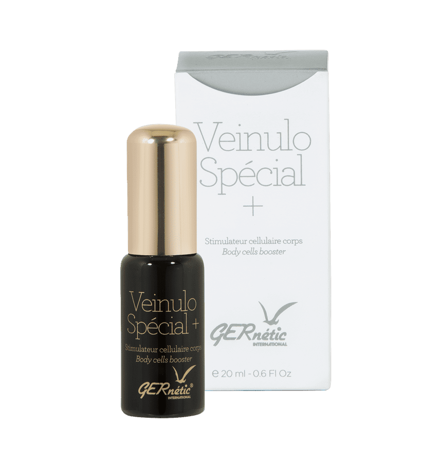 Биоактивный комплекс для восстановления кожи и лечения сосудов Veinulo special plus