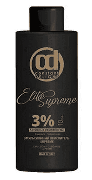 Оксид Elite Supreme Оксигент 3%