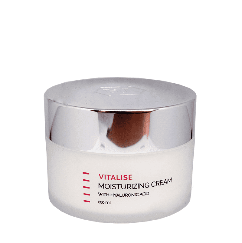 Крем питательный Overnight moisturizer cream Vitalise