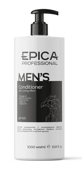 Мужской кондиционер Men’s Epica