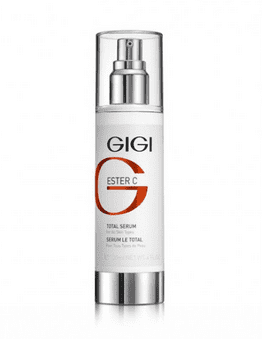 Увлажняющая сыворотка с эффектом осветления  EsC Serum