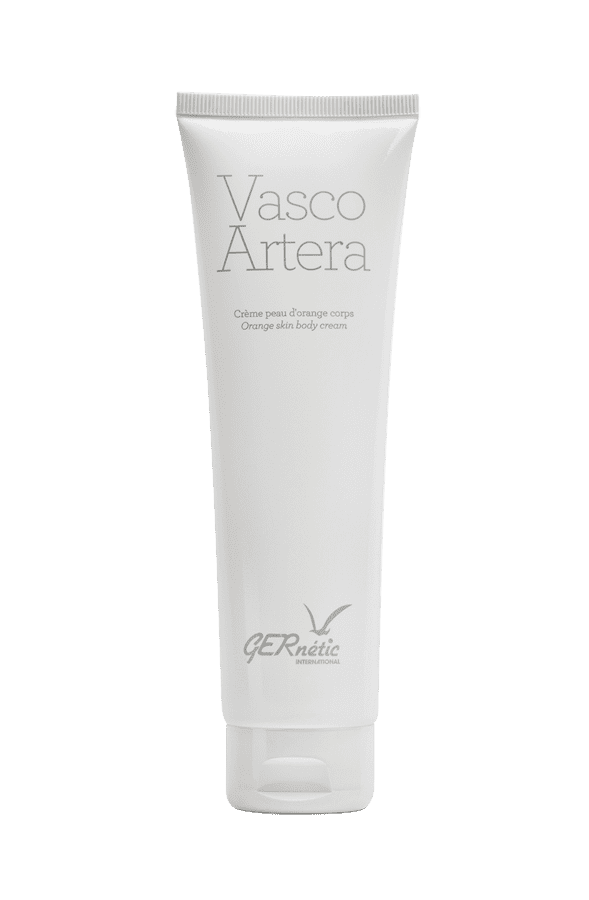 Крем для улучшения кровообращения и коррекции целлюлита Vasco artera
