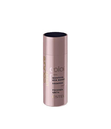 Шампунь для волос HC luxury color 