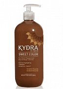 Тонирующий уход Kydra sweet color tendre praline пралине