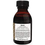 Шампунь Алхимик для натуральных и окрашенных волос Шоколад Alchemic shampoo