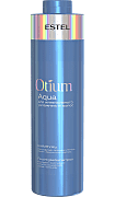 Шампунь для интенсивного увлажнения волос Otium Aqua 