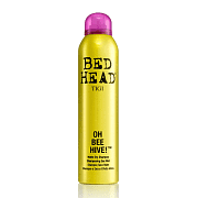 Шампунь сухой для волос Bed head oh bee hive