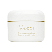 Крем для улучшения микроциркуляции и укрепления сосудистой стенки Vasco