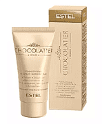 Крем для рук белый шоколад Estel chocolatier