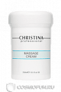 Крем массажный для всех типов кожи Massage cream