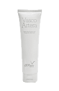 Крем для улучшения кровообращения и коррекции  целлюлита Vasco artera