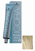 Краситель Igora royal highlifts 12-0 Специальный блондин натуральный 