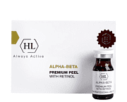 Пилинг Alpha-beta Premium peel