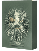 Набор Genwood Hunter