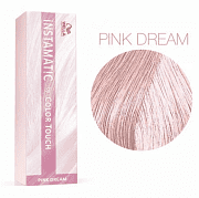 Краска для волос Ct instamatic Розовая мечта