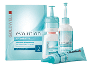 Средство для химической завивки волос Evolution 2 Perm Set 