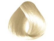 Краска De Luxe 117 пепельно-коричневый блондин ультра High Blond