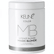 Пудра осветляющая Ub magic blonde