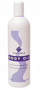 Масло массажное с разогревом Body oil