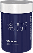 Пудра White Touch HauteCouture