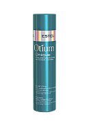 Шампунь для жирной кожи головы и сухих волос Otium Unique 