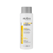 Шампунь против перхоти для сухой кожи головы Anti-dryness shampoo