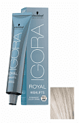 Краситель Igora royal highlifts 12-19 Специальный блондин сандрэ фиолетовый 