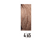 Краска для волос Esteller 4/65 Шатен фиолетово-красный