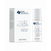 Защитный и восстанавливающий крем Climate protection cream