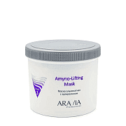 Маска альгинатная с аргирелином Amyno-lifting