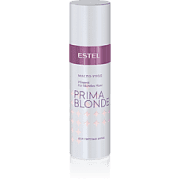Масло-уход для светлых волос Prima Blonde 