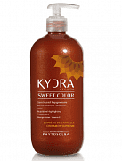 Тонирующий уход Kydra sweet color supreme de cannelle корица