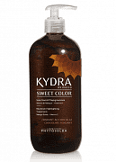 Тонирующий уход Kydra sweet color fondant au chocolat шоколад