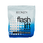 Осветляющая пудра Redken flash lift