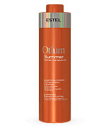 Шампунь-fresh с UV-фильтром для волос Otium Summer
