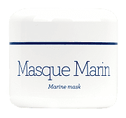 Морская минерализующая крем-маска Masque marin 