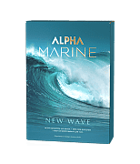 Набор Alpha marine new wave