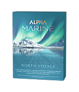 Набор Alpha marine north voyage