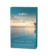 Набор Alpha marine ocean face