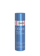 Бальзам для интенсивного увлажнения волос Otium Aqua 