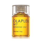 Восстанавливающее масло Капля Совершенства Olaplex №7 Bonding Oil