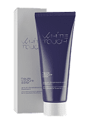 Паста для обесцвечивания волос WhiteTouch HauteCouture