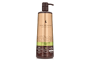 Шампунь увлажняющий для жестких волос Ultra rich  moisture shampoo