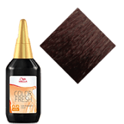 Краска оттеночная для волос Color fresh acid 6/7 Шоколадно-коричневый