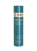Шампунь-активатор роста волос Otium Unique 