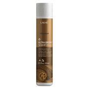 Шампунь для поддержания оттенка окрашенных волос коричневый Ultra brown shampoo 