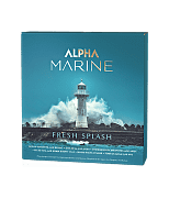 Набор Alpha Marine Fresh Splash