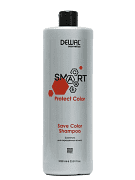 Шампунь для окрашенных волос Smart care Protect Color Save Color Shampoo